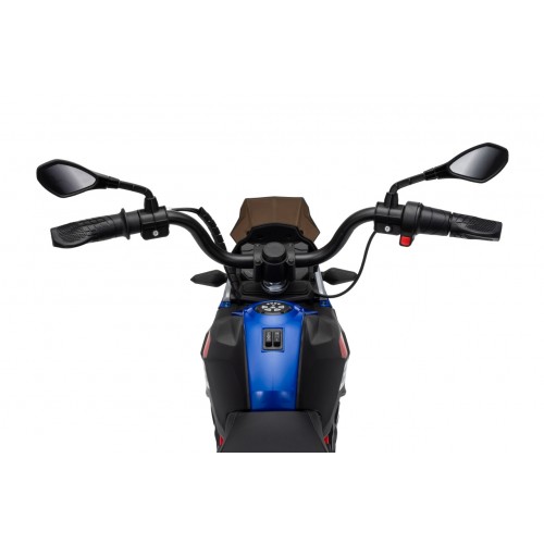 Vehicle Motor BMW G310GS Blue