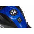 Vehicle Motor BMW G310GS Blue