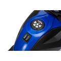 Vehicle Motor BMW G310GS Blue