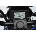 Vehicle Motor BMW G310GS Blue