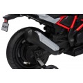 Vehicle Motor BMW G310GS Blue