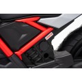 Vehicle Motor BMW G310GS Blue