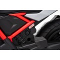 Vehicle Motor BMW G310GS Blue