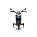 Vehicle Motor BMW G310GS Blue