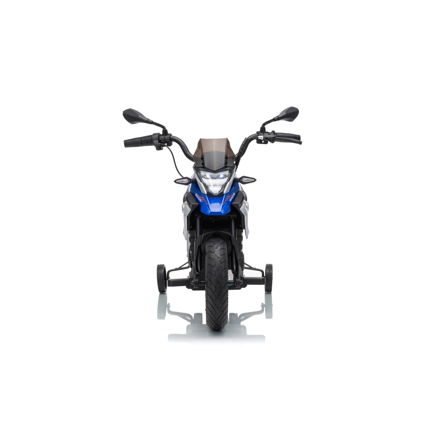 Vehicle Motor BMW G310GS Blue