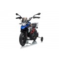 Vehicle Motor BMW G310GS Blue