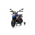 Vehicle Motor BMW G310GS Blue