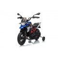 Vehicle Motor BMW G310GS Blue