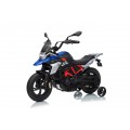 Vehicle Motor BMW G310GS Blue