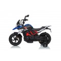 Vehicle Motor BMW G310GS Blue