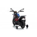 Vehicle Motor BMW G310GS Blue