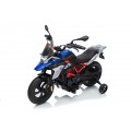 Vehicle Motor BMW G310GS Blue