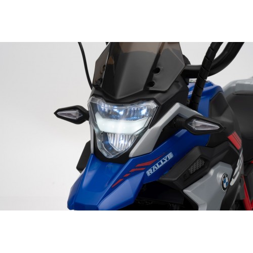 Vehicle Motor BMW G310GS Blue