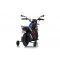 Vehicle Motor BMW G310GS Blue