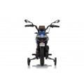 Vehicle Motor BMW G310GS Blue