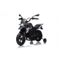 Vehicle Motor BMW G310GS Black
