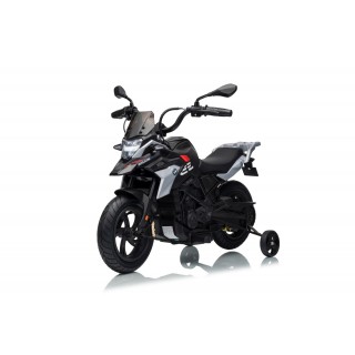 Vehicle Motor BMW G310GS Black