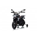 Vehicle Motor BMW G310GS Black