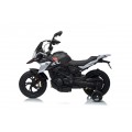 Vehicle Motor BMW G310GS Black