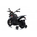 Vehicle Motor BMW G310GS Black