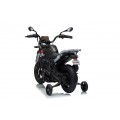 Vehicle Motor BMW G310GS Black