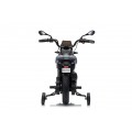 Vehicle Motor BMW G310GS Black