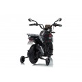 Vehicle Motor BMW G310GS Black