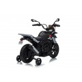 Vehicle Motor BMW G310GS Black
