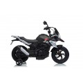 Vehicle Motor BMW G310GS Black