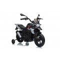 Vehicle Motor BMW G310GS Black