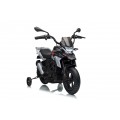Vehicle Motor BMW G310GS Black