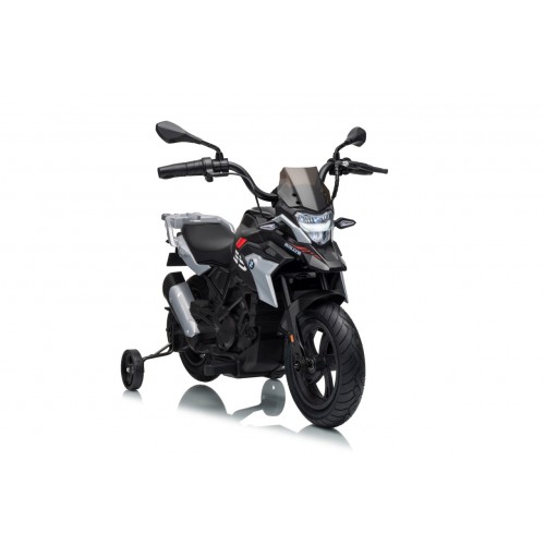 Vehicle Motor BMW G310GS Black