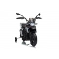 Vehicle Motor BMW G310GS Black