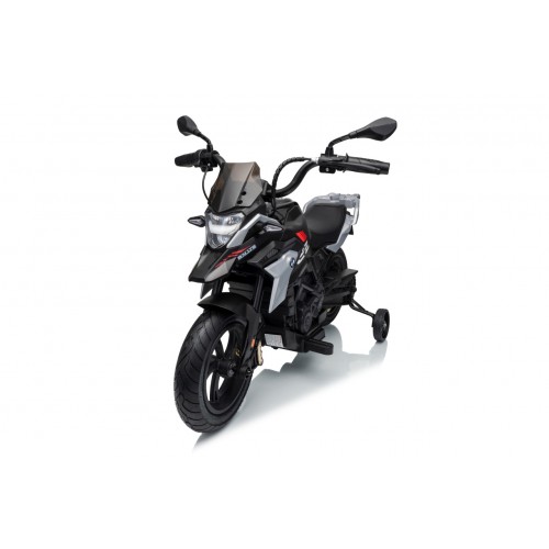 Vehicle Motor BMW G310GS Black
