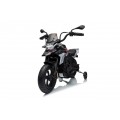 Vehicle Motor BMW G310GS Black