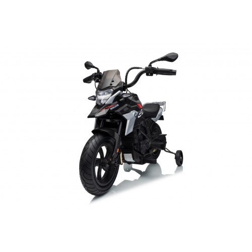 Vehicle Motor BMW G310GS Black