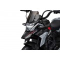 Vehicle Motor BMW G310GS Black