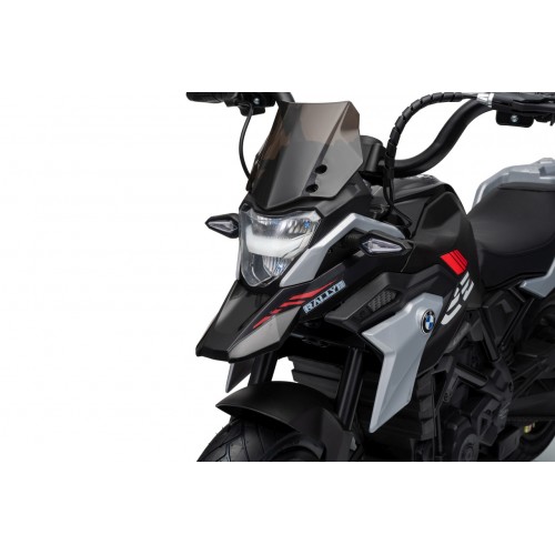 Vehicle Motor BMW G310GS Black