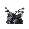 Vehicle Motor BMW G310GS Black