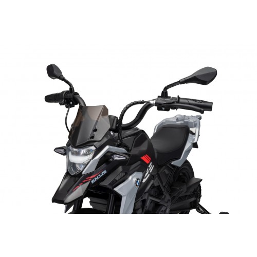 Vehicle Motor BMW G310GS Black