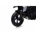 Vehicle Motor BMW G310GS Black