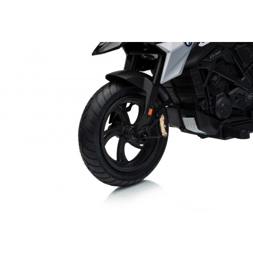 Vehicle Motor BMW G310GS Black