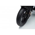Vehicle Motor BMW G310GS Black
