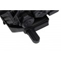 Vehicle Motor BMW G310GS Black