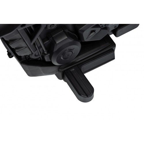 Vehicle Motor BMW G310GS Black
