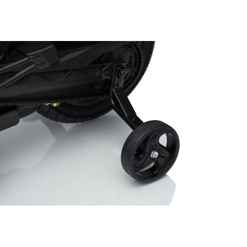 Vehicle Motor BMW G310GS Black