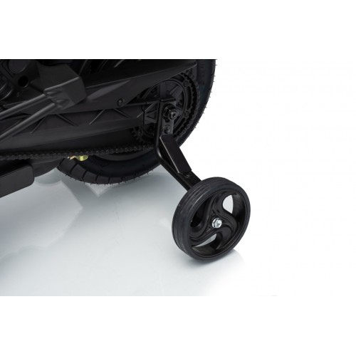 Vehicle Motor BMW G310GS Black