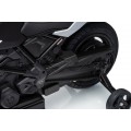 Vehicle Motor BMW G310GS Black
