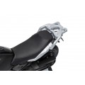 Vehicle Motor BMW G310GS Black