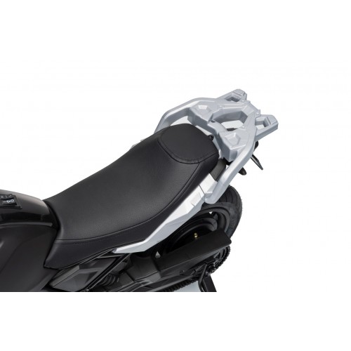 Vehicle Motor BMW G310GS Black